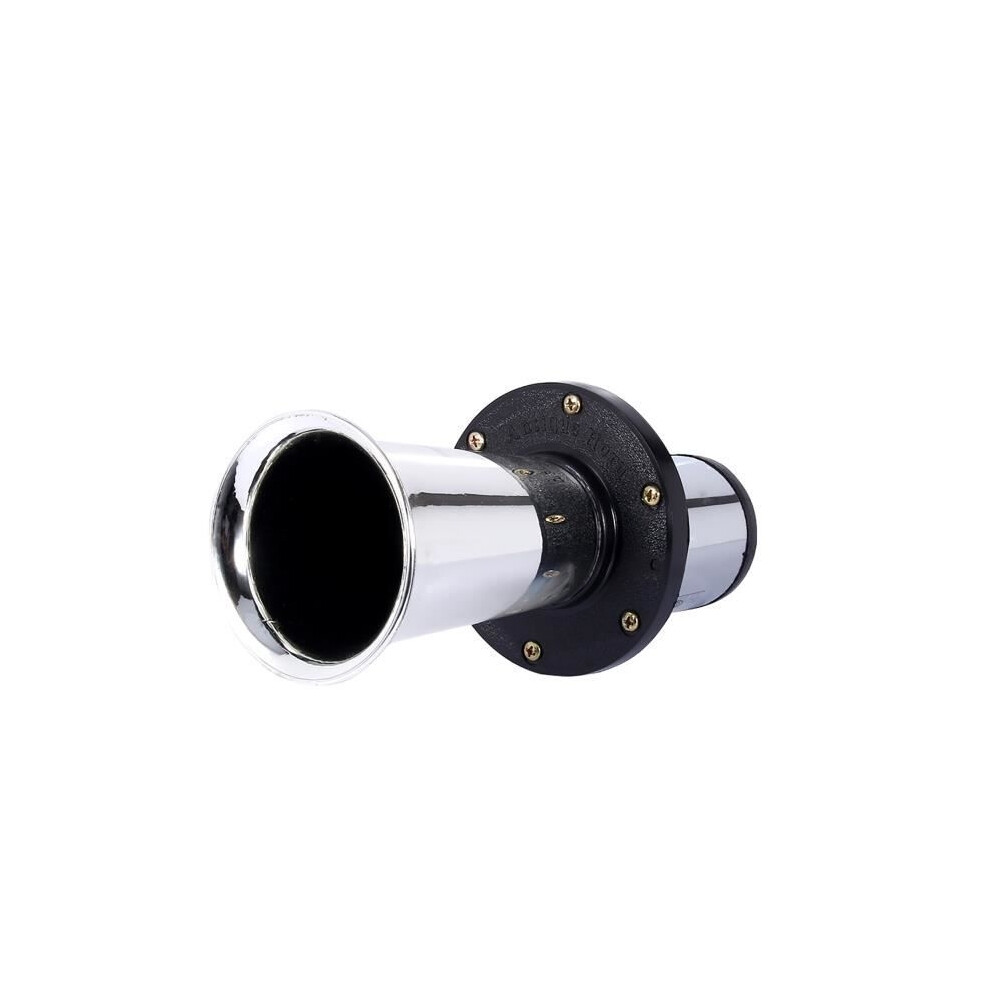 Tmishion Antique Vintage Style Horn 110Db 12V 110Db Car Truck Antique Vintage Style Old Style Horn Siren 9301941301616