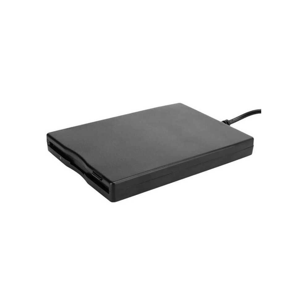 Estink Computer Accessory Portable Floppy Disk Drive 3.5" External Removable Card Reader 9301941302316