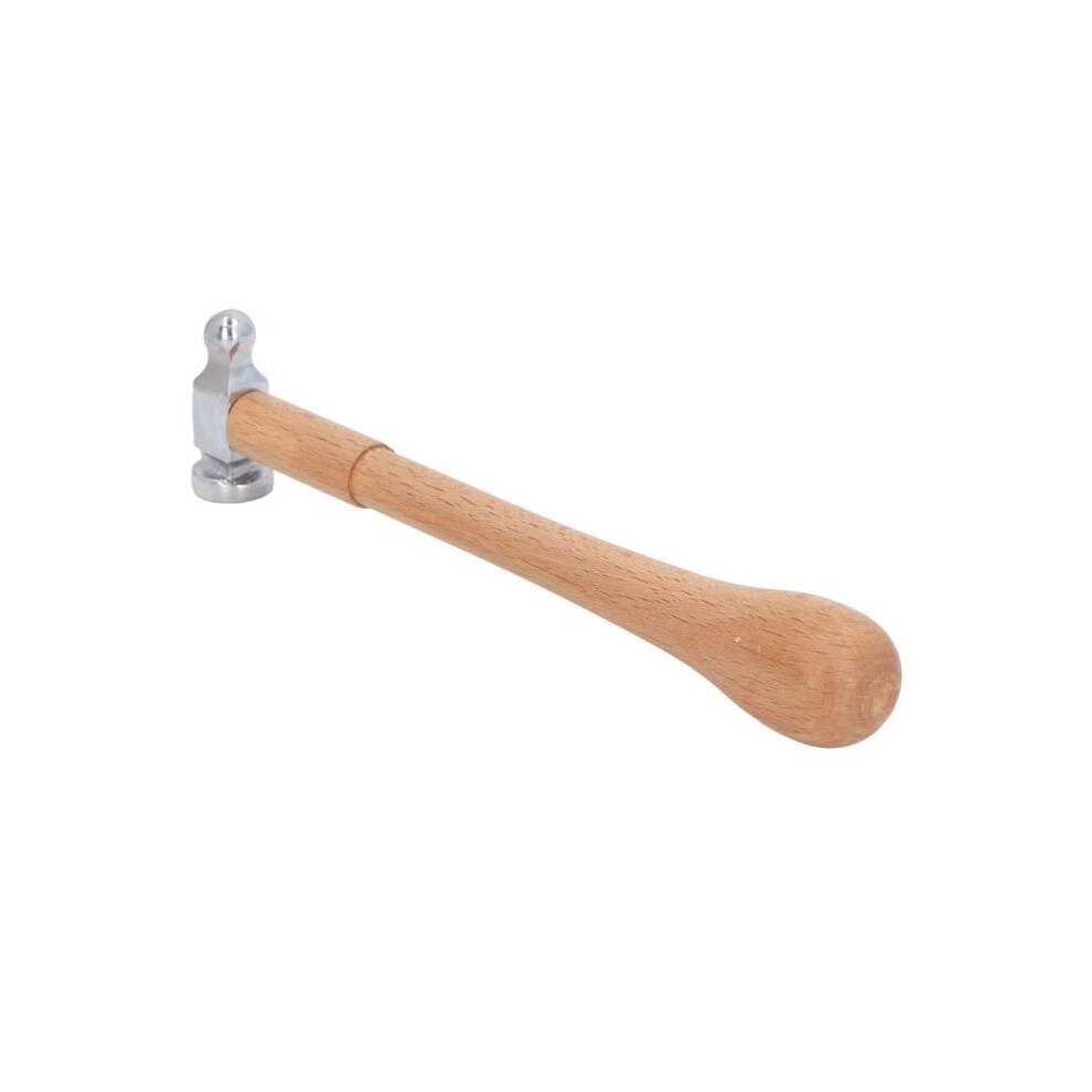 Double-Headed Leather Mallet Hammer For Professional Leather Crafting And Jewelry Making 9301941293102
