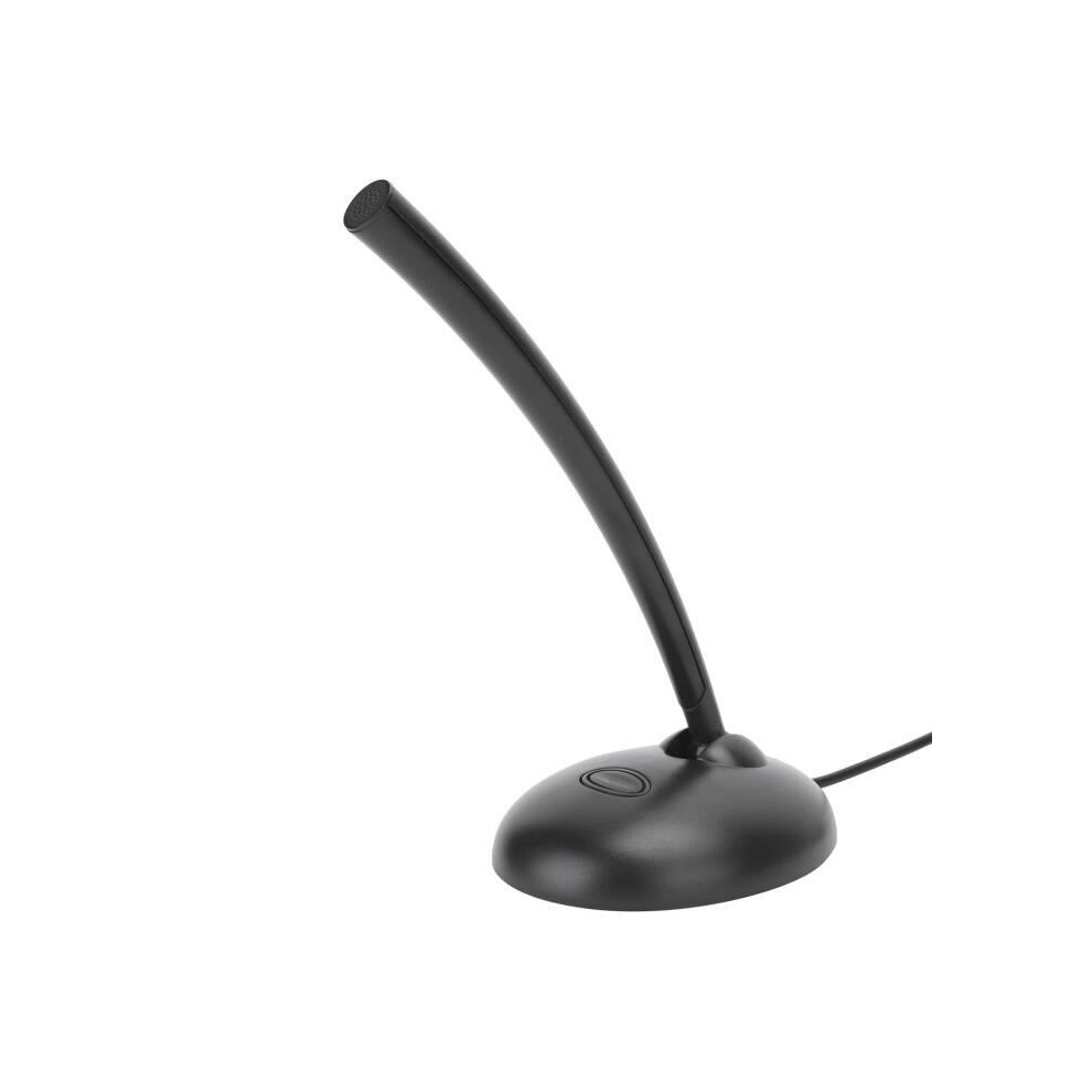 Usb Microphone For Computer, Omnidirectional Usb Microphone For Desktop Computer, Plug And Play For Recording 9301941304945
