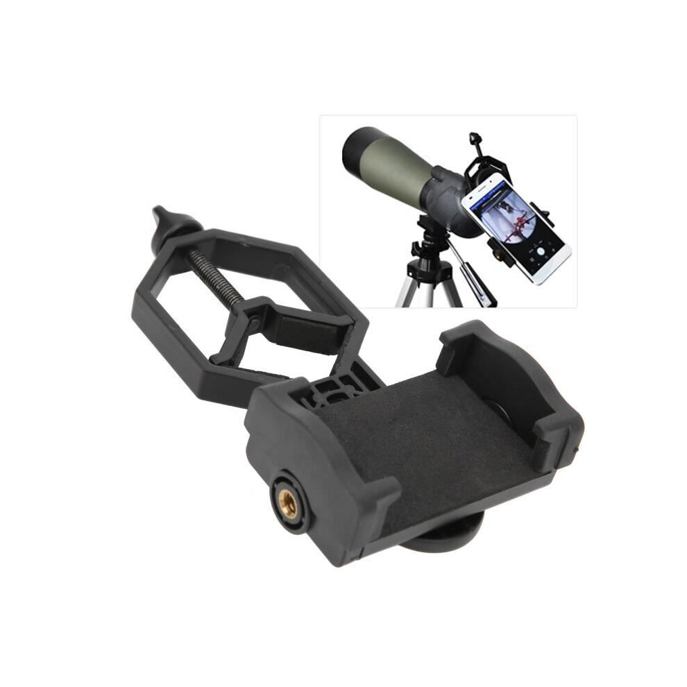 VBESTLIFE Smartphone Adapter for Spotting Scope VBESTLIFE Smartphone Adapter for Telescope Optical Mount-image-OPC-PV25DV9-NEW
