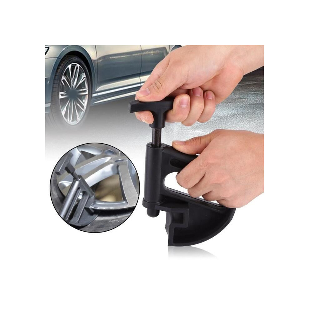 Wheel Changing Aid Tire Changer Beadlock Pliers Center Tool 9301941304273