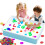 Sensory Toys for Autism, Fun Sensory Light Table 1