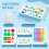 Sensory Toys for Autism, Fun Sensory Light Table 2
