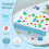 Sensory Toys for Autism, Fun Sensory Light Table 3