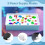 Sensory Toys for Autism, Fun Sensory Light Table 6