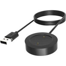 Ladegerät kompatibel mit Xiaomi Mi Watch USB-Ladekabel für Mi Watch