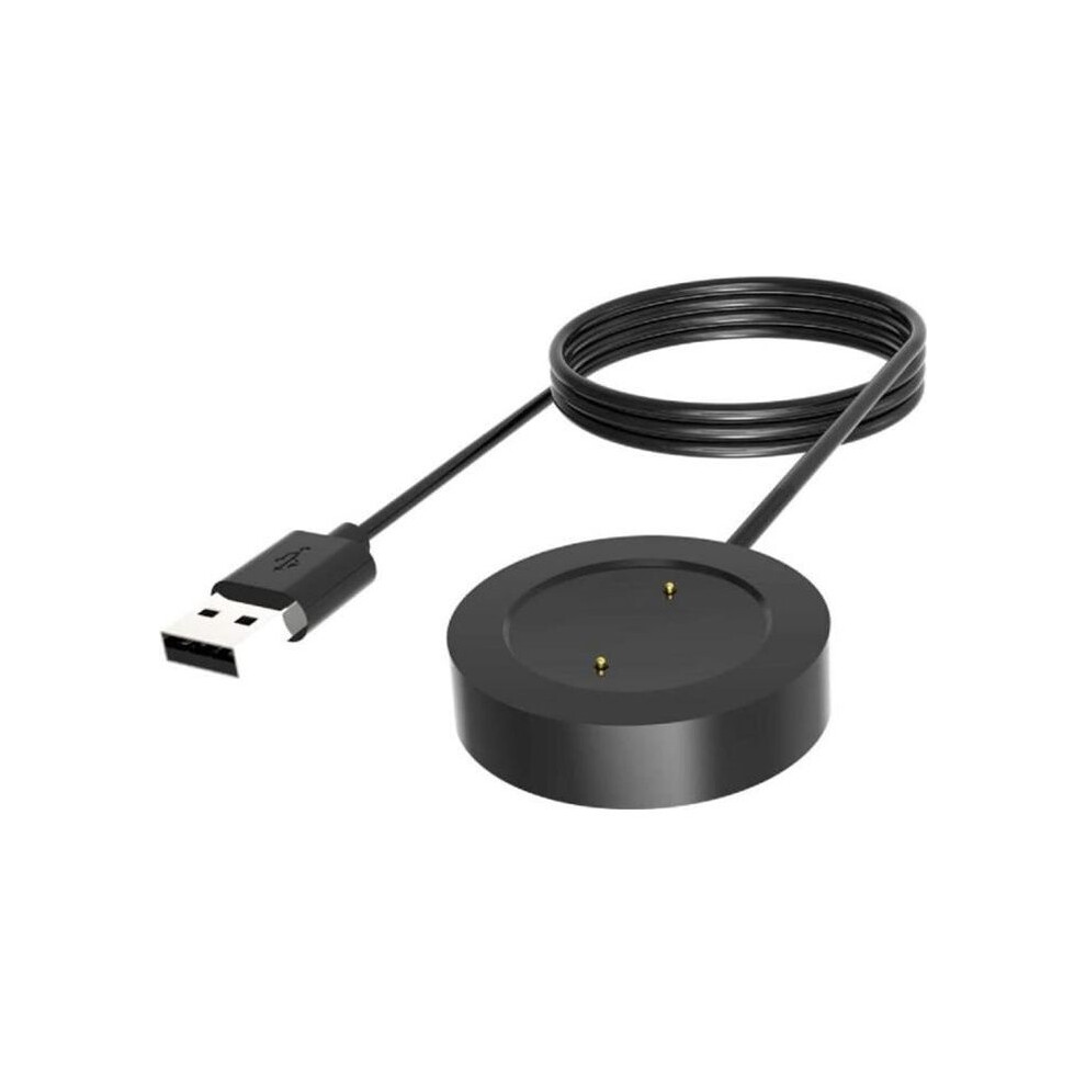 Charger Compatible With Xiaomi Mi Watch Usb Charging Cable For Mi Watch 9301941307892
