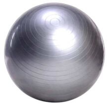 Pilatesball – ONAMASTE – Gymnastikball Onamaste – Grau – Multisport – Fitness