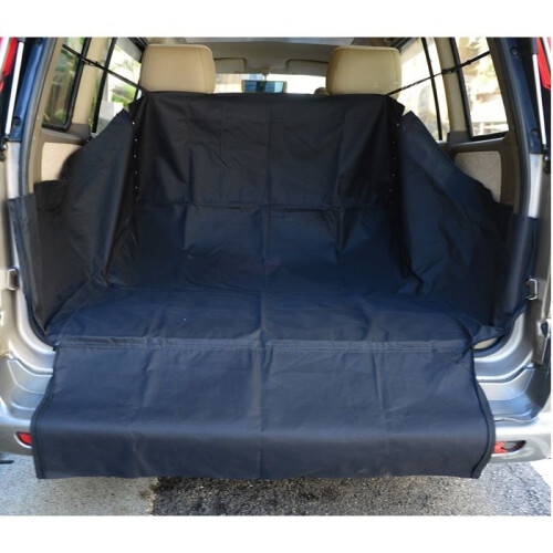 OTOKIT Universal Trunk Protector