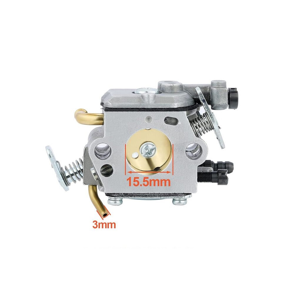 Stihl Ms250c Carburetor 1123-120-0620 Zama C1q-S92 1123-120-1651 9301941309407