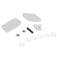 Fdit AGR-Ventil-Verschlussblock, AGR-Entfernungssatz, Verschlussplatten 985984415261 für Mitsubishi Delica/Pajero