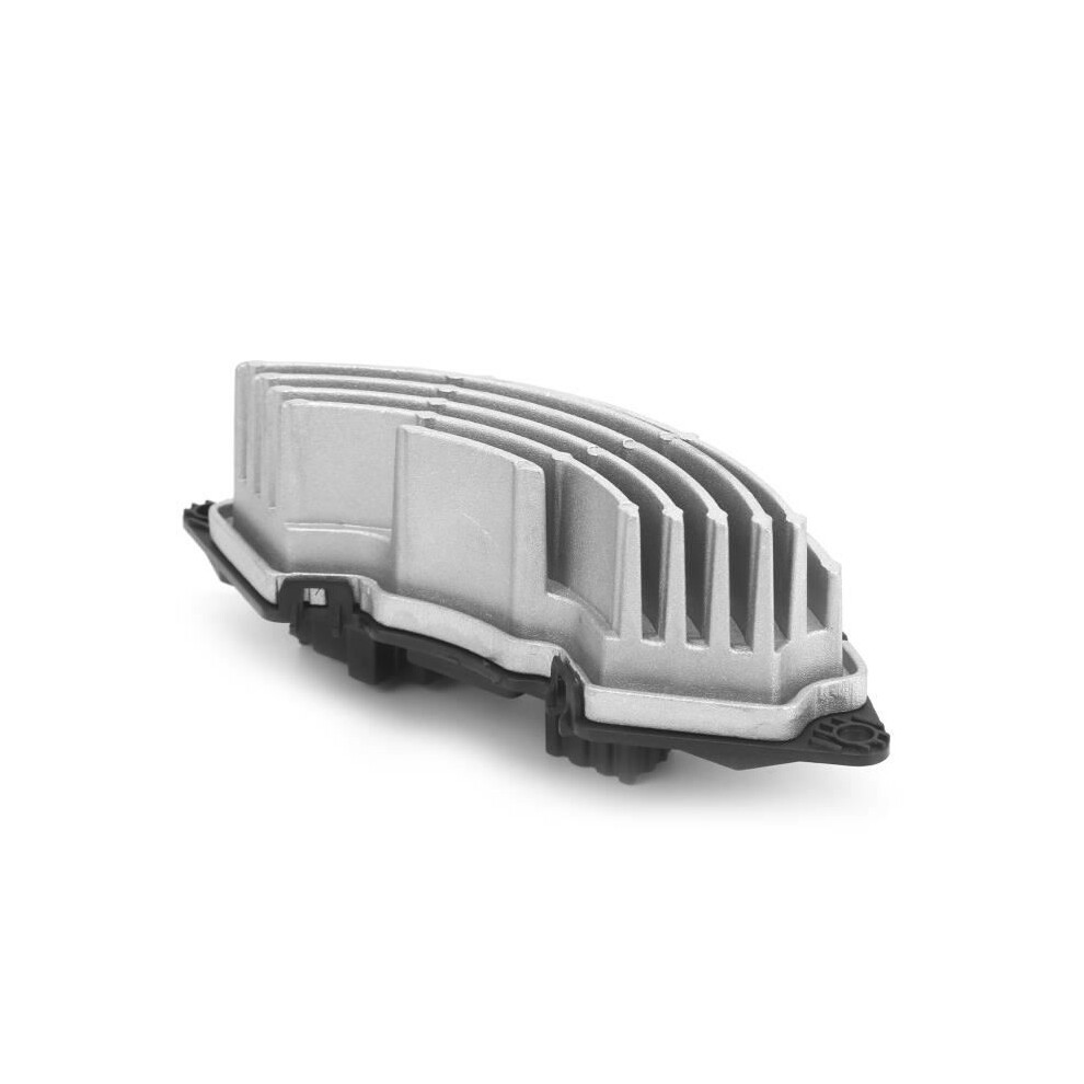 Vgeby 77366112 Heater Blower Motor Resistor 6441Ce Replacement Accessory Suitable For Citroã«N C4 Picasso 9301941312025