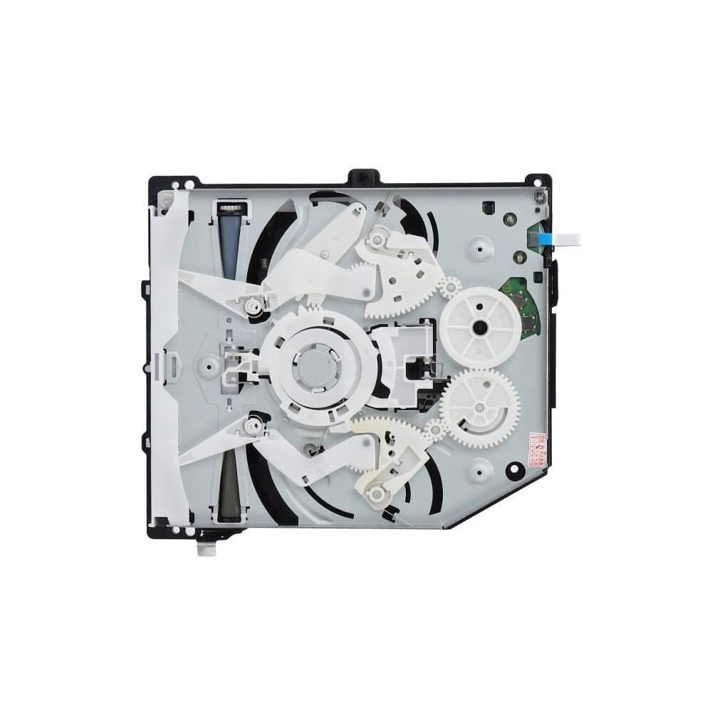 Optical Drive For Ps4 Compact And Simple Replacement Optical Disc Drive For Portable Cd/Dvd Drive 9301941311363