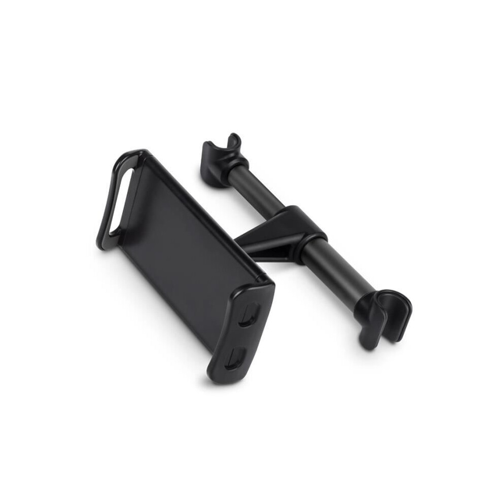 Car Tablet Holder - Universal Car Seat Tablet Mount For Ipad, Samsung Tab, And Other Devices, Black 9301941311981