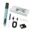 Schnurloser USB-Thermostift, wiederaufladbares-Blau 1
