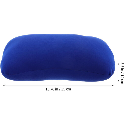 Car Armrest Pad Height Cushion, Universal Auto Door Elbow Rest Support 1