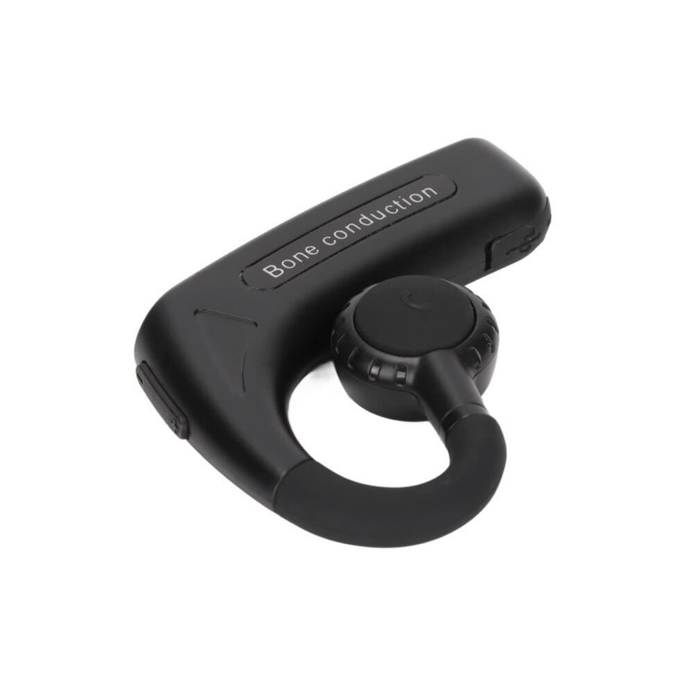 Tbest Wireless Bone Conduction Headphones, Stereo Bluetooth Bone Conduction Headphones, Bluetooth 5.0 Earphones 9301941312773