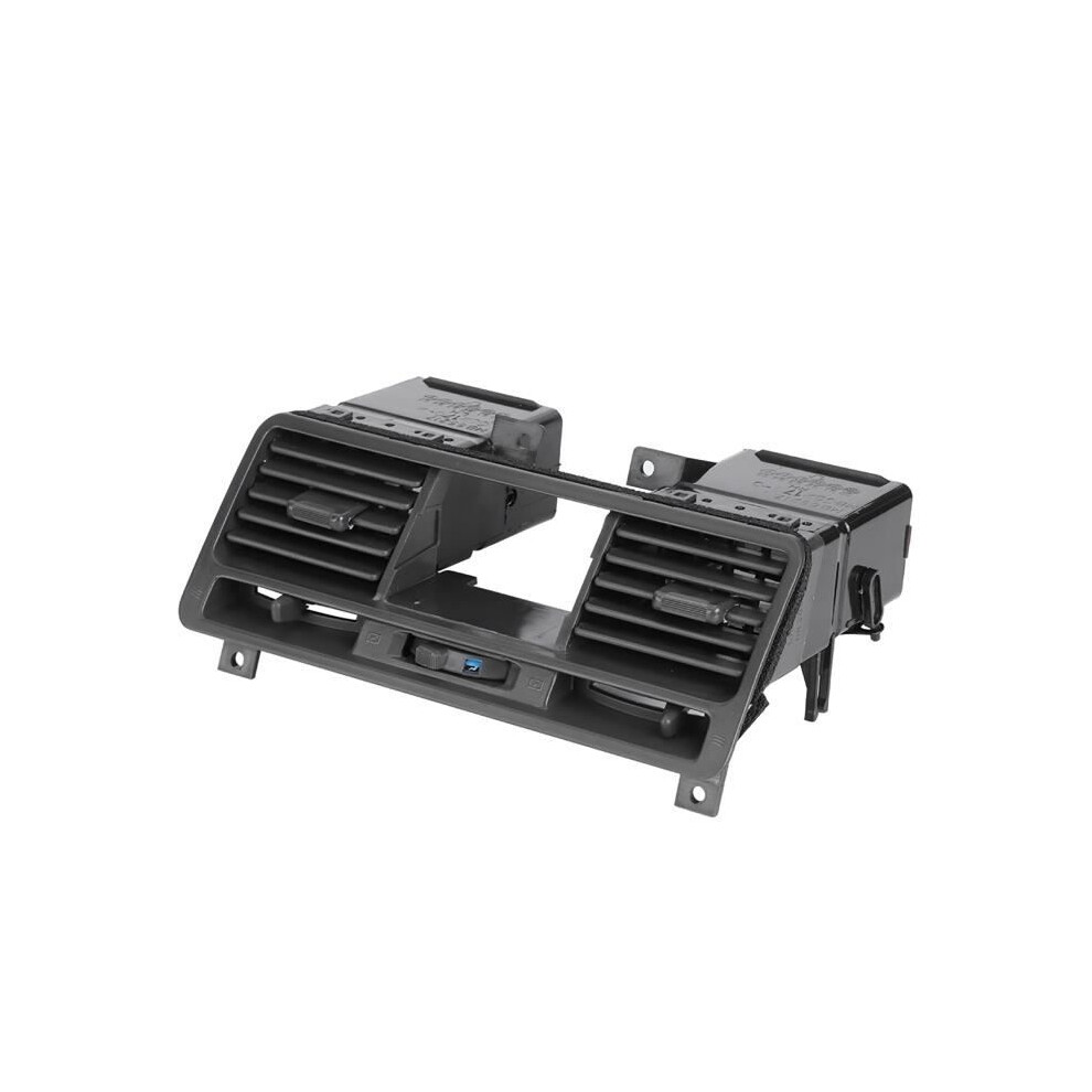 Rho - Air Conditioner Outlet Vent Dashboard Air Vent Grille Suitable For Mitsubishi Pajero 9301941314975