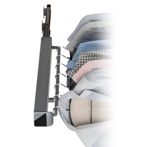 La construction solide de barre accrochante de glissière-31