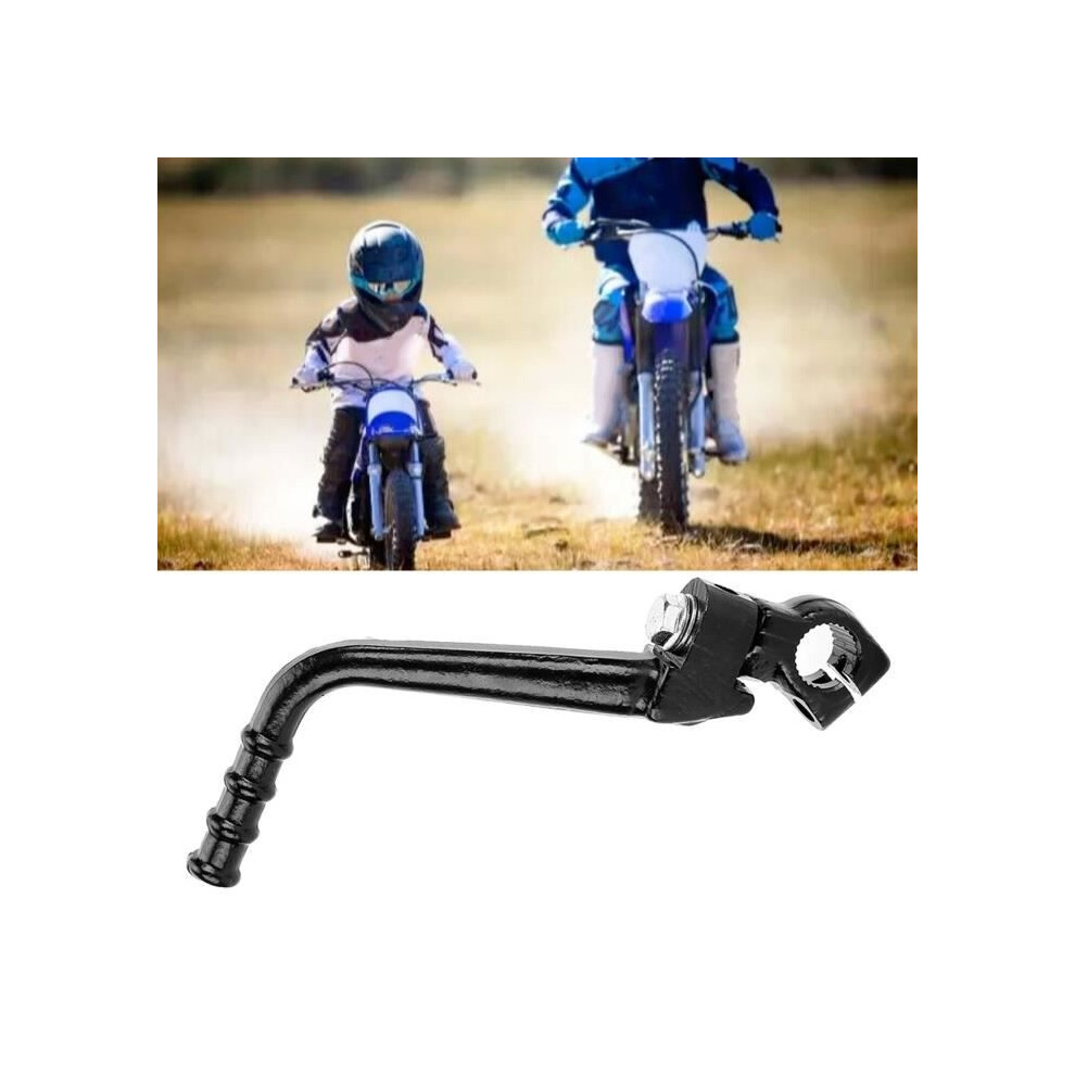 Kick Start Lever For Ktm 50 65 50Cc 65Cc 02-08 Jr Mini Sr Sx Hb066 9301941317082