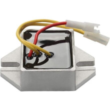 12-Volt-Spannungsregler für Briggs & Stratton 845907 394890 797375 393374 691185, für 192400 196400 351700 28M700 Motor