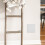 White Abs Access Door Panel for Drywall Bathroom Access Panel Moisture Resistant Versatile Use Sturdy Plastic 4