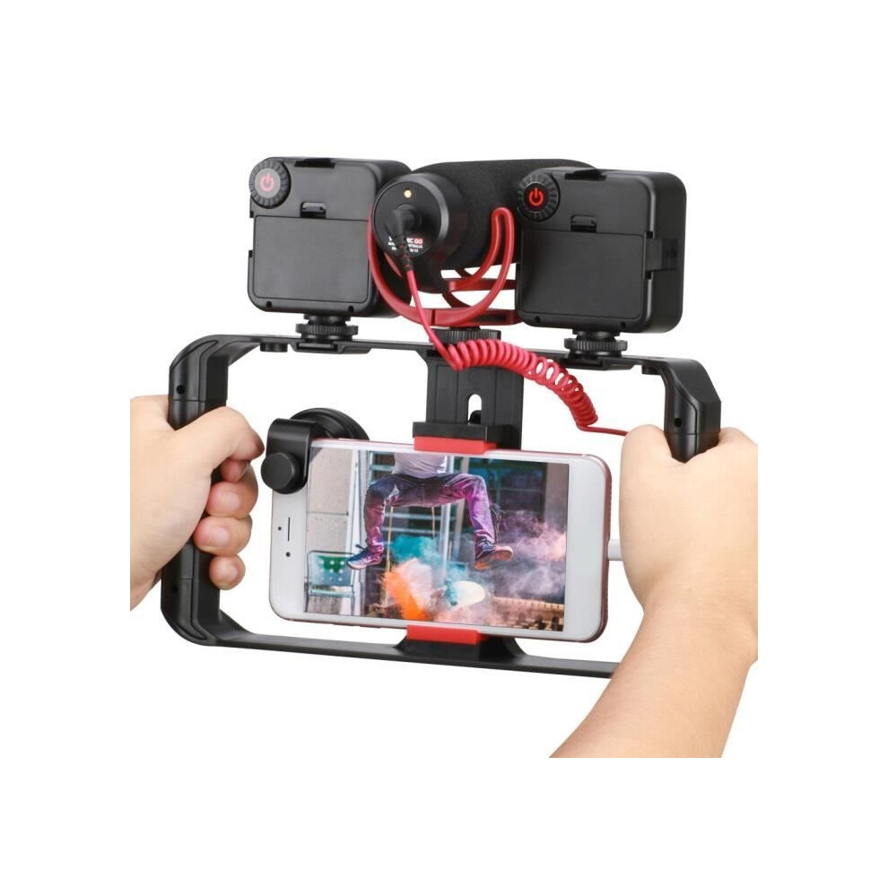 Ulanzi Smartphone Video U-Rig Pro Camera Stabilizer 9301941314715