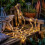 Solar string lights - ESOTEC - Rope - 60 LEDs - 4.5 m - Warm white 1