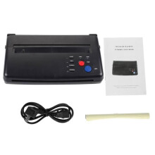 AC110-220V Tattoo-Kopierer, Tattoo-Drucker, Thermokopierer A5 A4