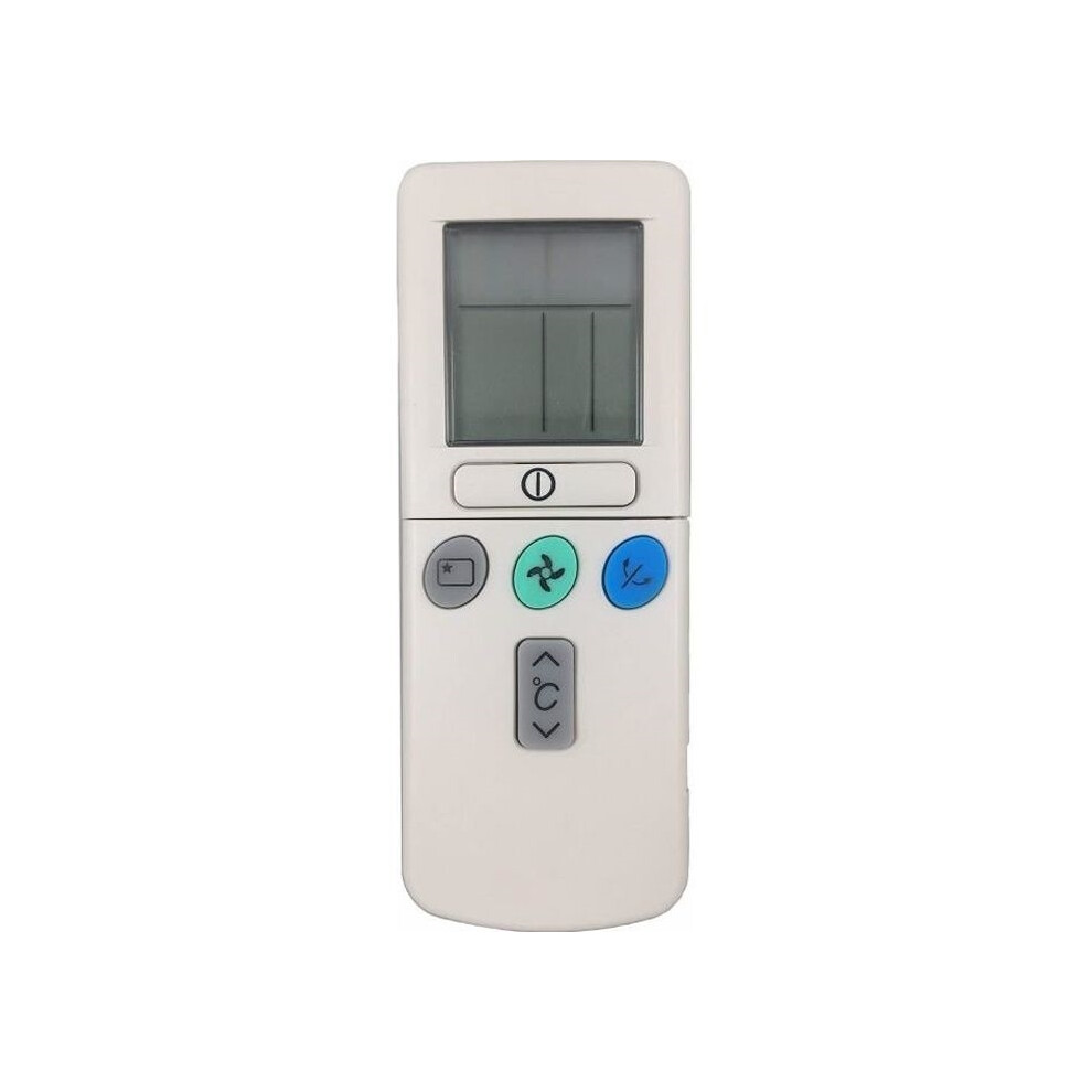 Remote Control Air Conditioner For Riello Hitachi Rar-2P1 Rar-2P2 Rar-3U1 Rar-3U2 Rar-3U3 Rar-3U4 Rar-2A1 Rar-2Sp1 Rar-52P1 Rar-52P2 9301941319994