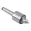 MT2 60 Conical Centering Point in Steel Turning Tool for Lathe Tailstock 1