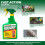 Roundup Roundup Fast Action Weedkiller Kit 1.2L Spray and 280ml Concentrate 4