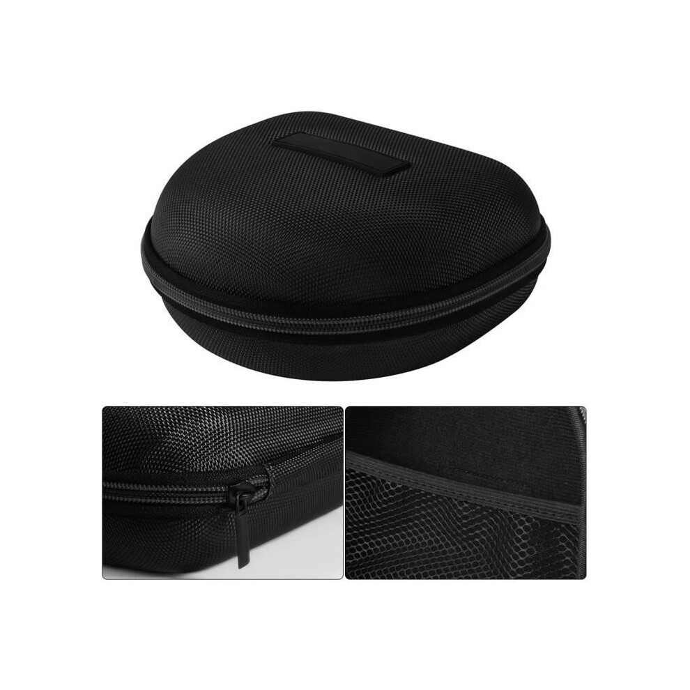 Hard Case/Carrying Bag For Marshall Major Iv/Iii/Ii Mid Monitor Headphones 9301941326480