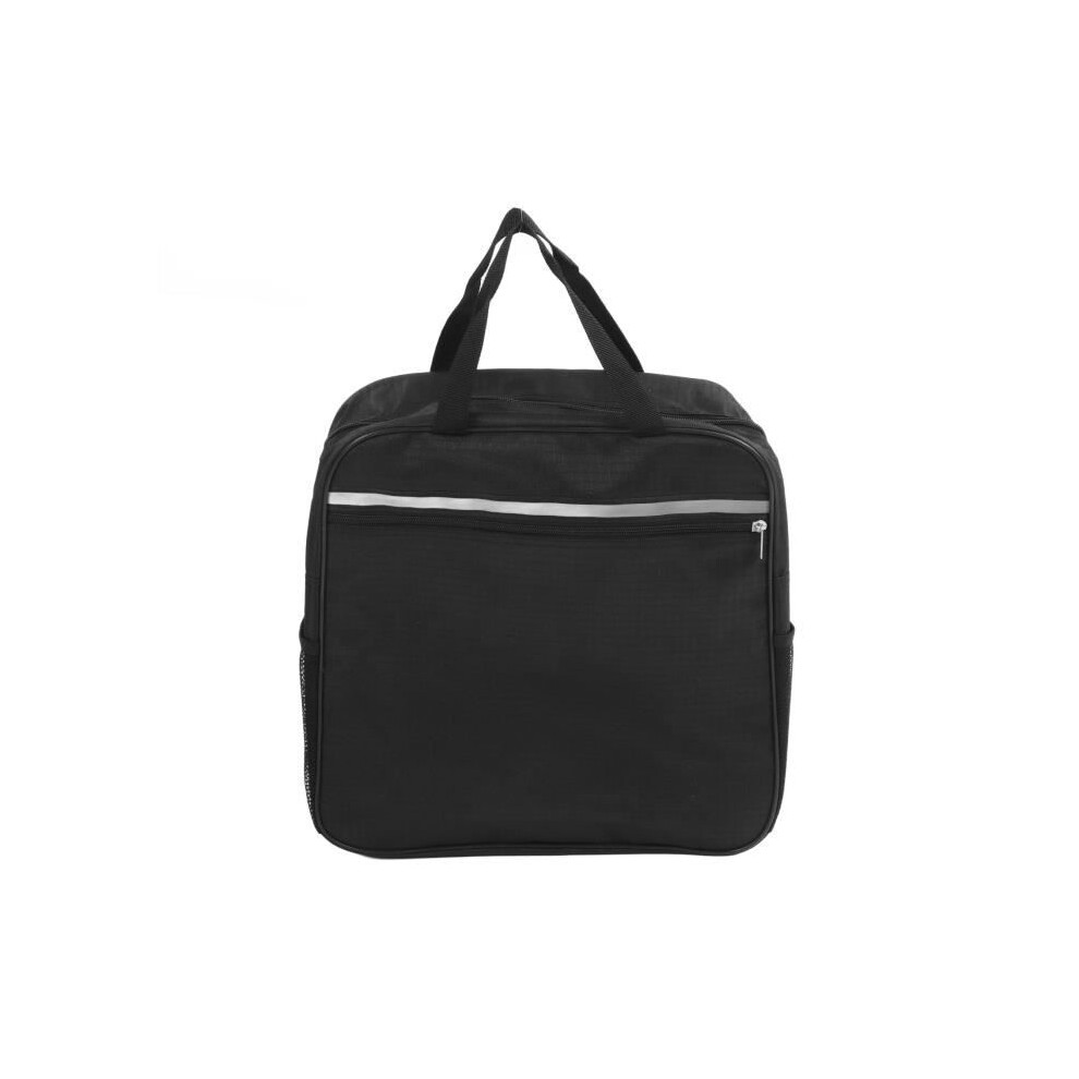 Aihontai Large Capacity 600D Oxford Canvas Hanging Storage Bag For Wheelchair