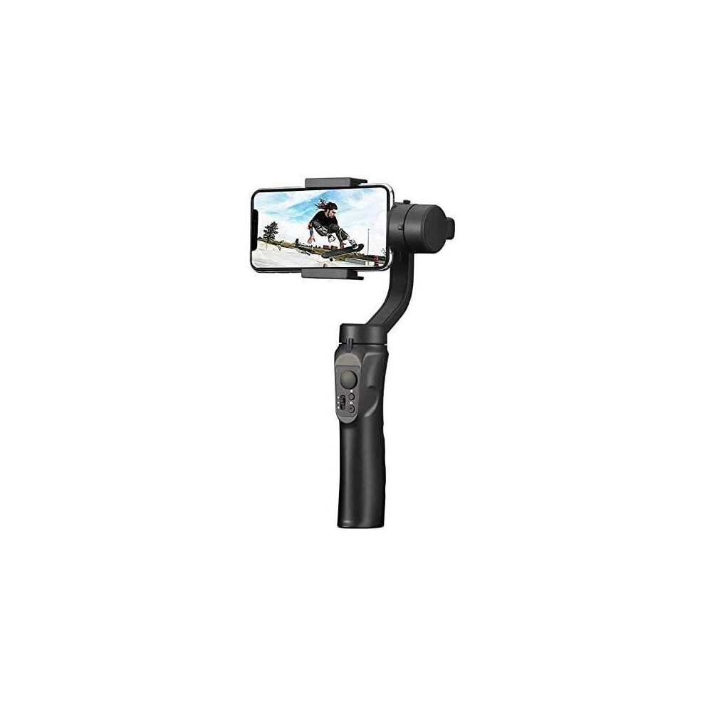 Smartphone Stabilizer For Smartphones, Vlogging Stabilizer, Youtube And Tiktok Videos 9301941326350