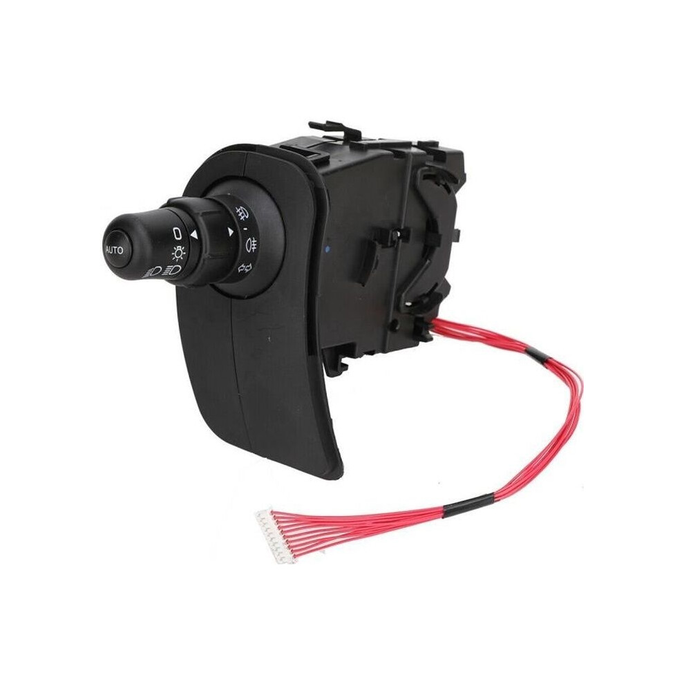 Proplip Comodo Compatible Renault Clio Mk3 Modus Kangoo 8201590638 7701057090 Indicator Control 9301941326152
