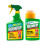 Roundup Roundup Fast Action Weedkiller Kit 1.2L Spray and 280ml Concentrate 1
