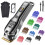 RFC-696 Tondeuse Cheveux, Couleur Argent 1