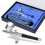 vidaXL Airbrush-Set mit 0,2 / 0,3 / 0,5 mm Düsen 1