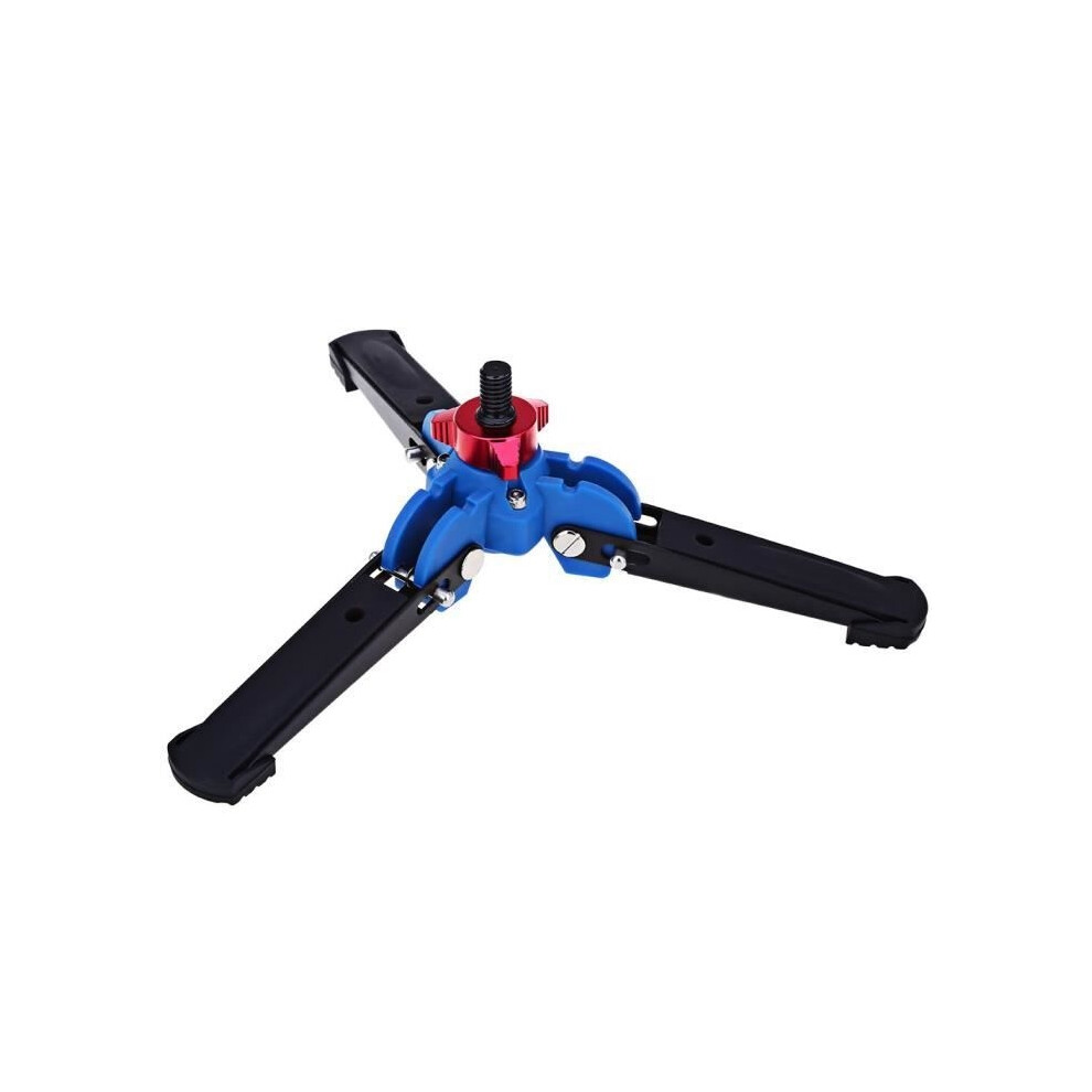Three Universal Support Feet, Stand For 3-8 Inch Monopods, Benro Monopod Compatibility 9301941331088