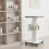 Trolley Cart Cart with handle Max.15kg 6
