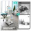 Trolley Cart Cart with handle Max.15kg 4
