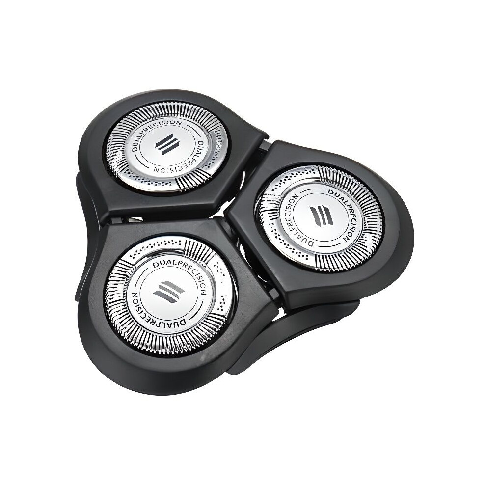 Aihontai New Brand Shaver Head For Philip Rq11 Rq10 Rq12 Rq1150 Rq1131 Sh90 Sh70 3Dbulk @Dw3242