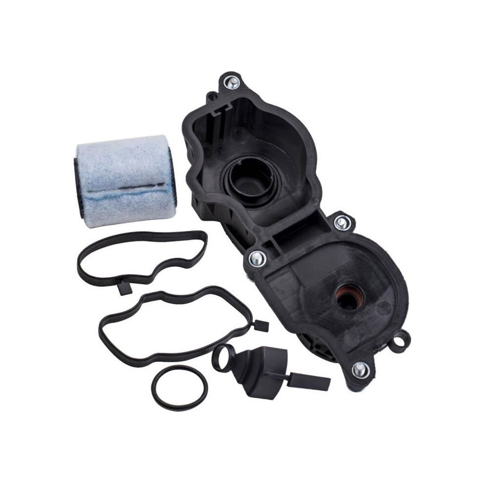 Maxpeedingrods Oil Separator Filter For Bmw E46 330D E39 530D E38 730D X5 E53 9301941335321