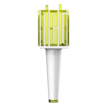 FHE – Fan-Lampenstab Trend Star Concert Special Light NCT Leuchtstab Geschenk für Fans von Walkie-Talkie-Spielen Grün