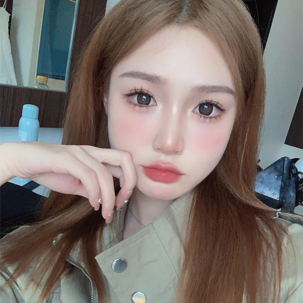 Dachuang Beauty Fluffy Diy False Eyelashes For Cosplay & Parties