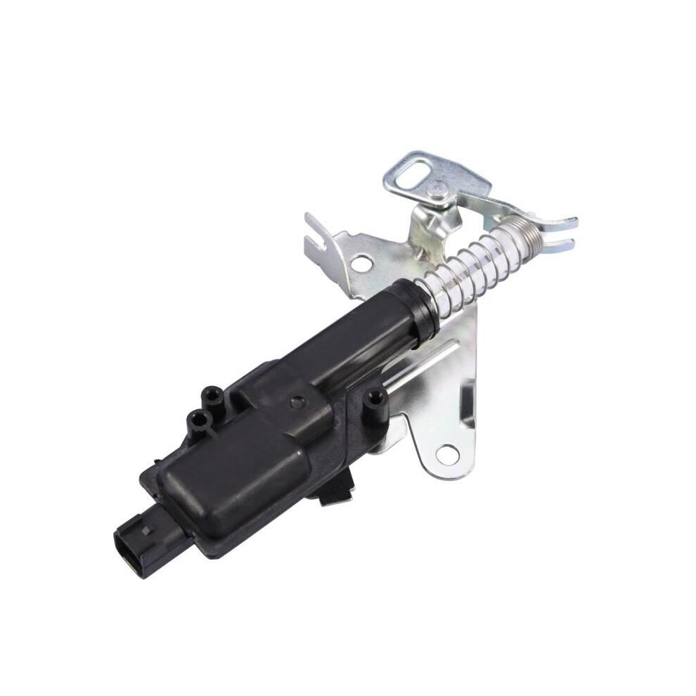 Central Locking Rear Trunk Lock For Ford Fiesta Mk5 Mk6 Fusion 9301941338773