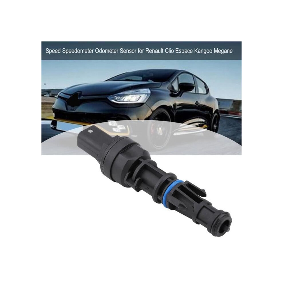 Odometer Sensor, Speed Sensor, Speedometer For Clio, Espace, Kangoo, Megane 7700418919 9301941338964