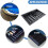 Chip Plate Accessories for Storage Plastic Poker Chip Tray for Home Decor Use 3